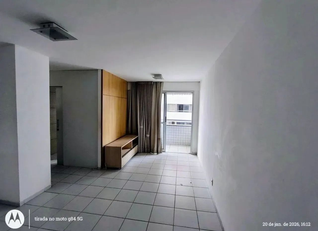 Apartamento com Vista Mar em Candeias - Foto 3