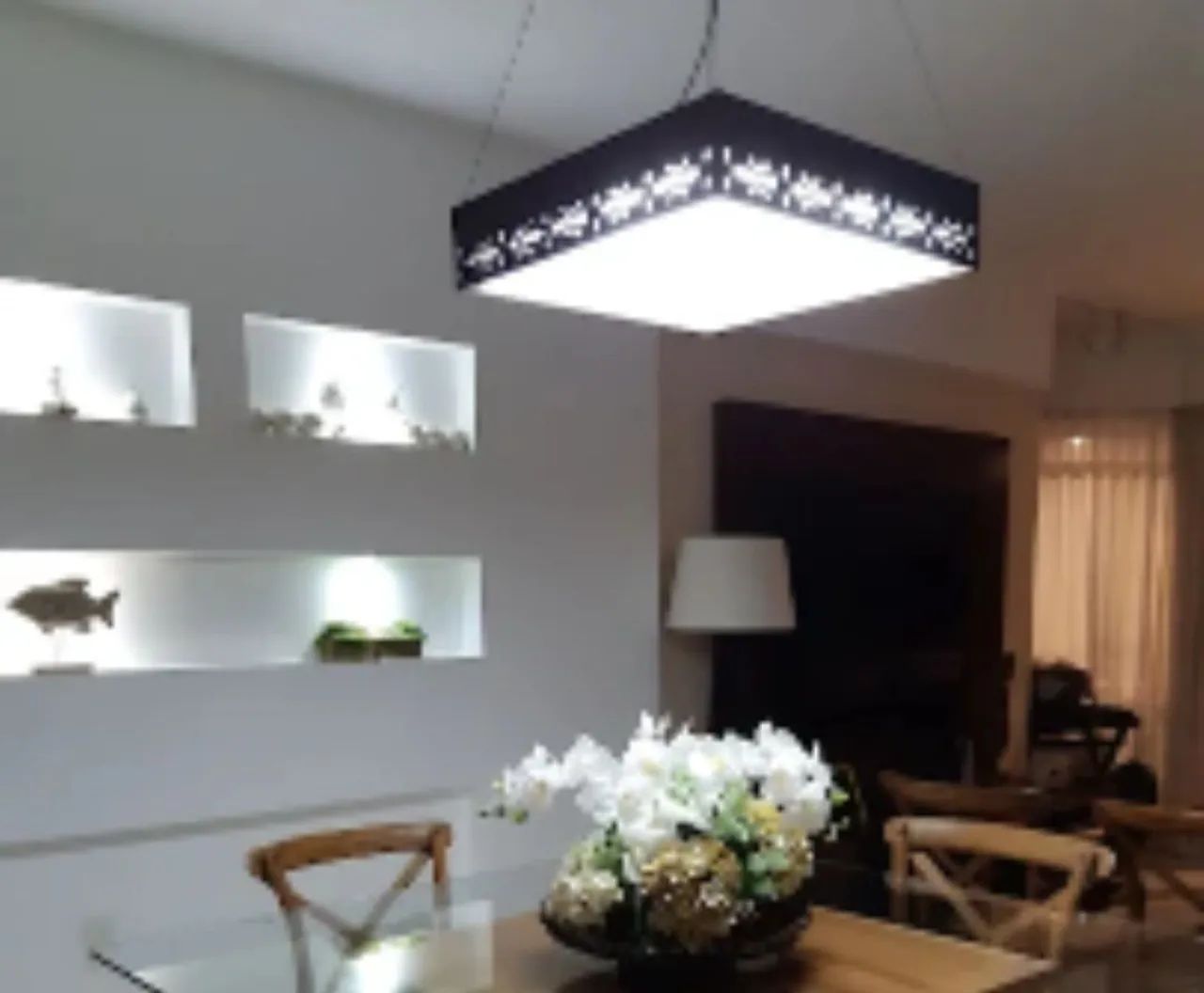 LUSTRE - Foto 2