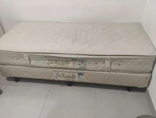 Cama box solteiro - Foto 3