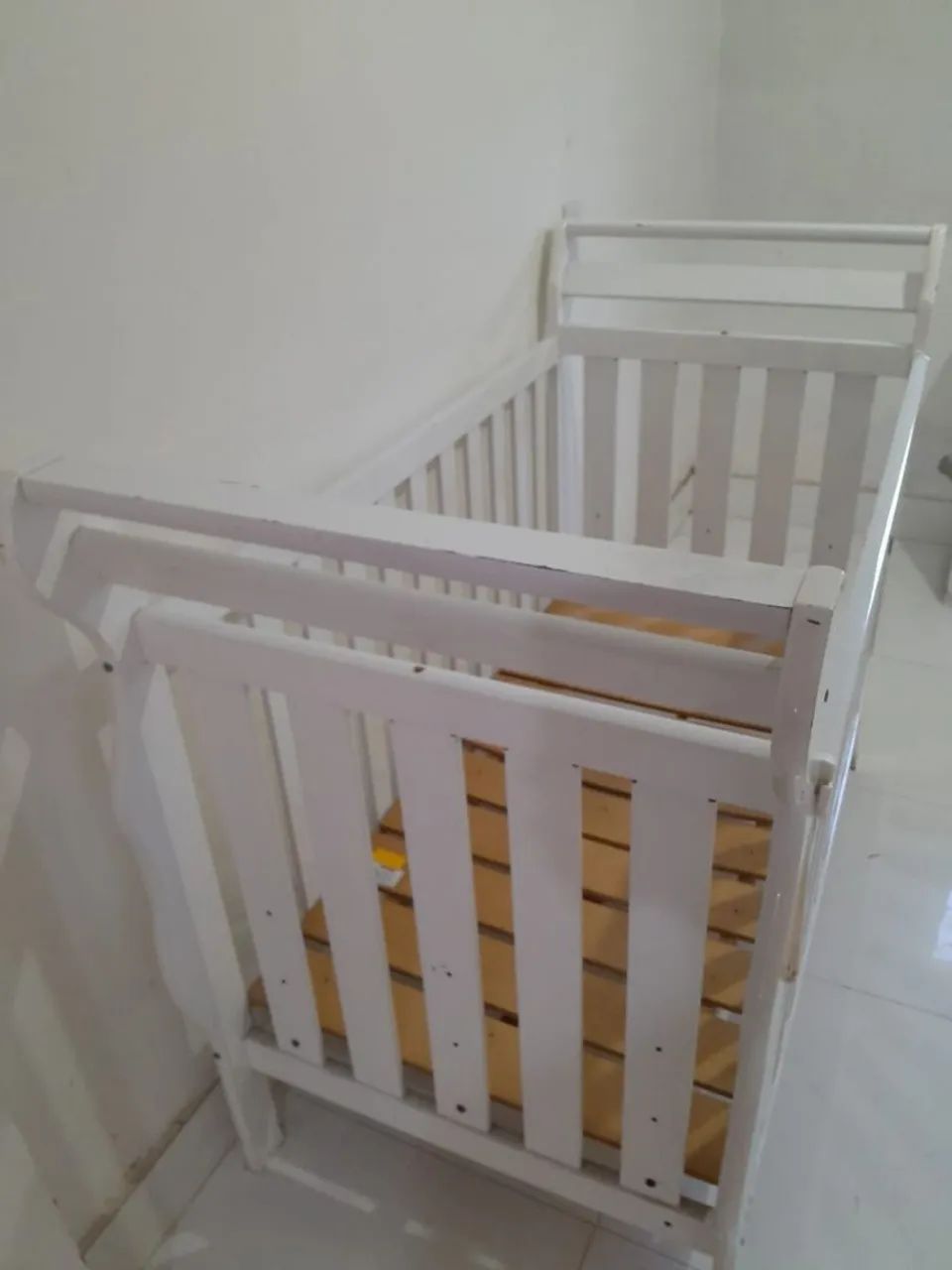 Berço  - Foto 2