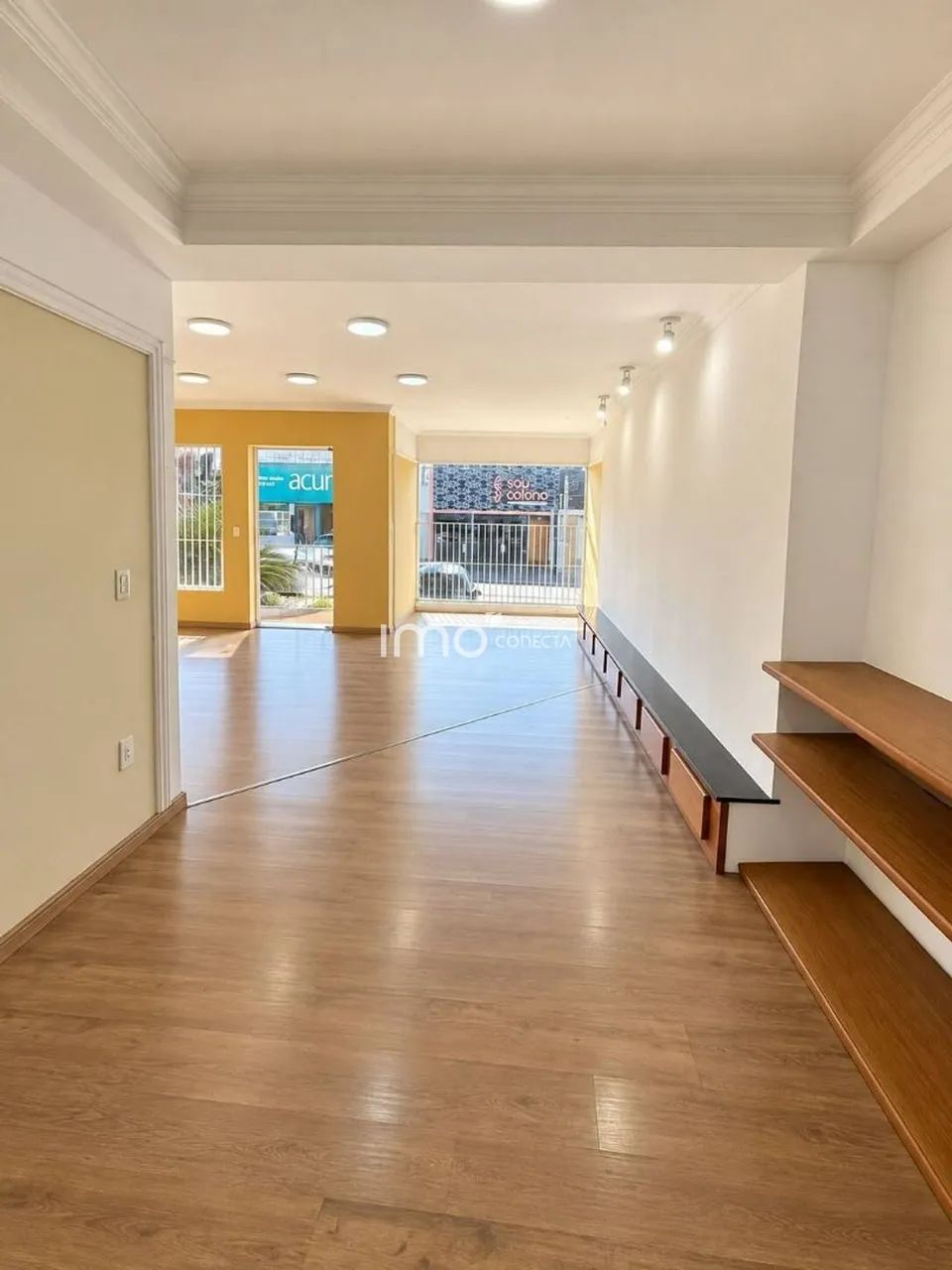 CASA COMERCIAL PARA VENDA OU LOCAÇÃO NO CAMBUÍ  CAMPINAS/SP - Foto 5