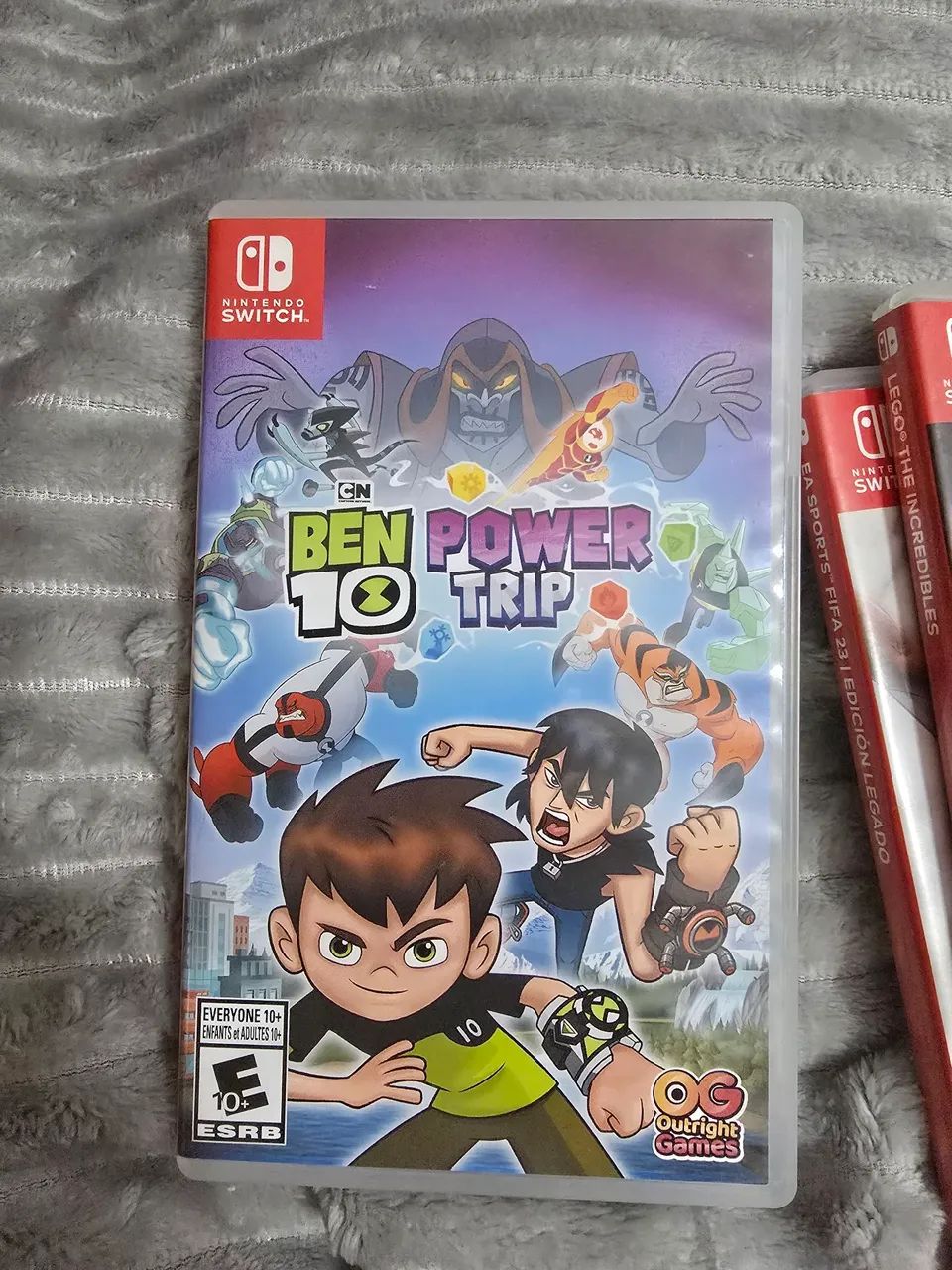 Jogos diversos nitendo  - Foto 3