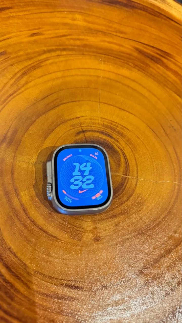 Apple Watch Ultra 2 - Foto 5