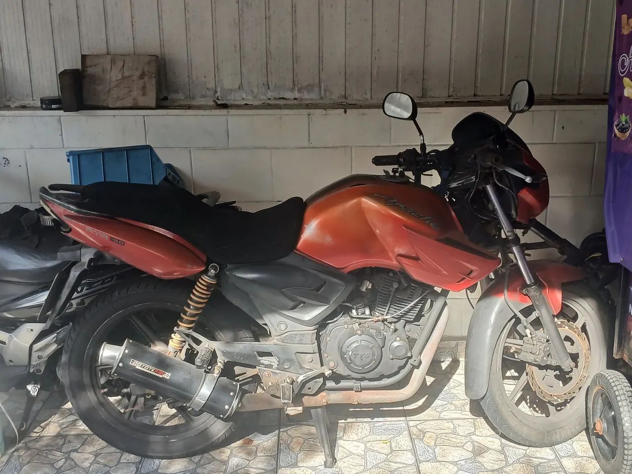 Moto
