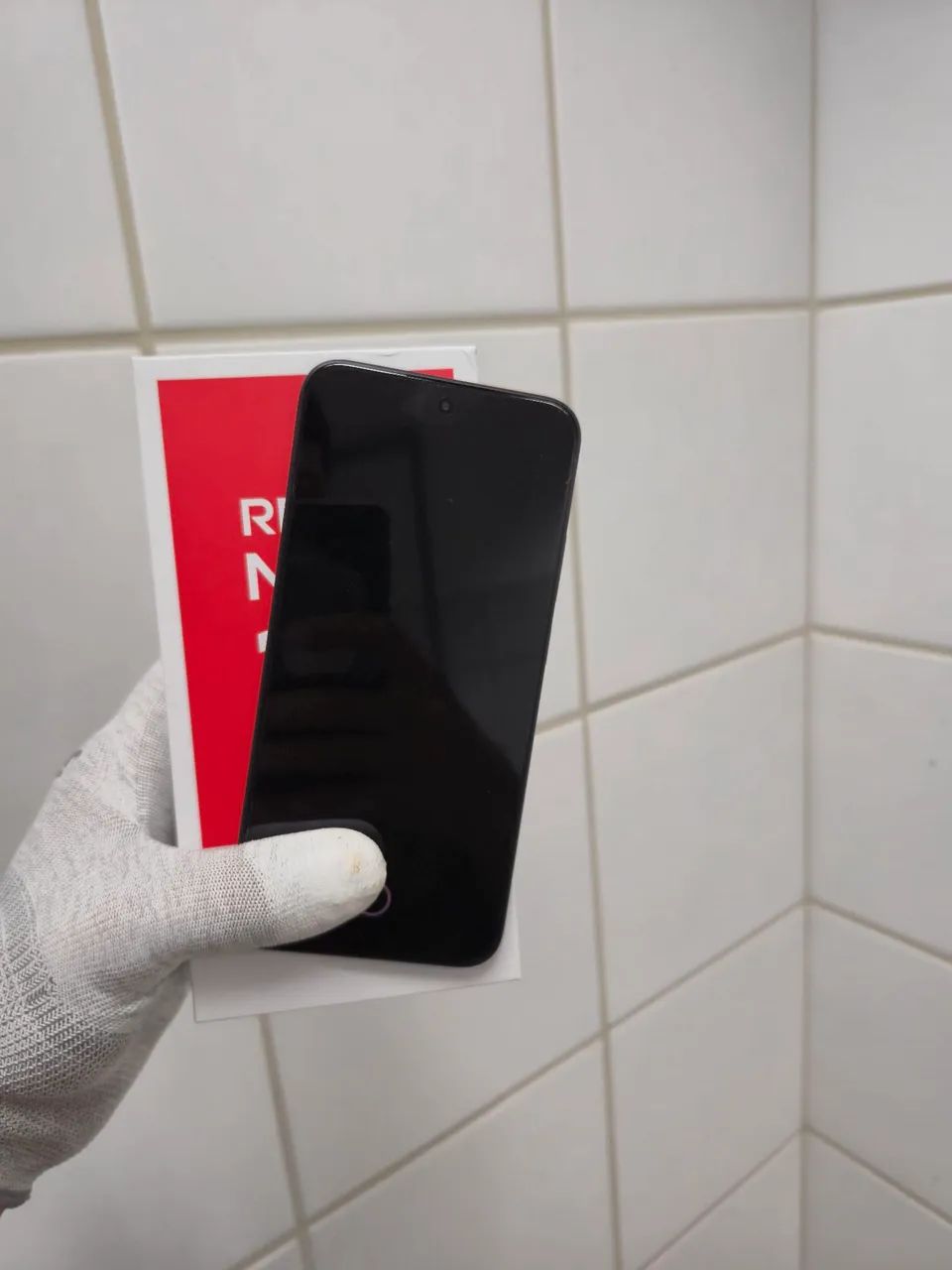Redmi Note 15 Pro 5G - Foto 2