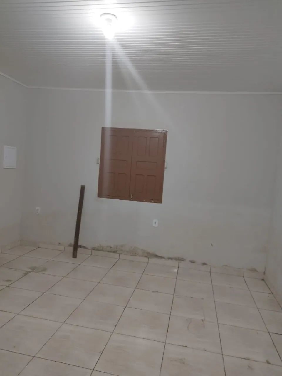 VENDO OU TROCO CASA NO POLO DA CUSTODIO FREIRE - Foto 5