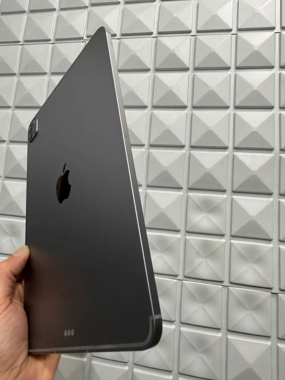 Apple iPad Pro M2, 1Tb, WiFi+Chip / Garantia / Loja física  - Foto 2
