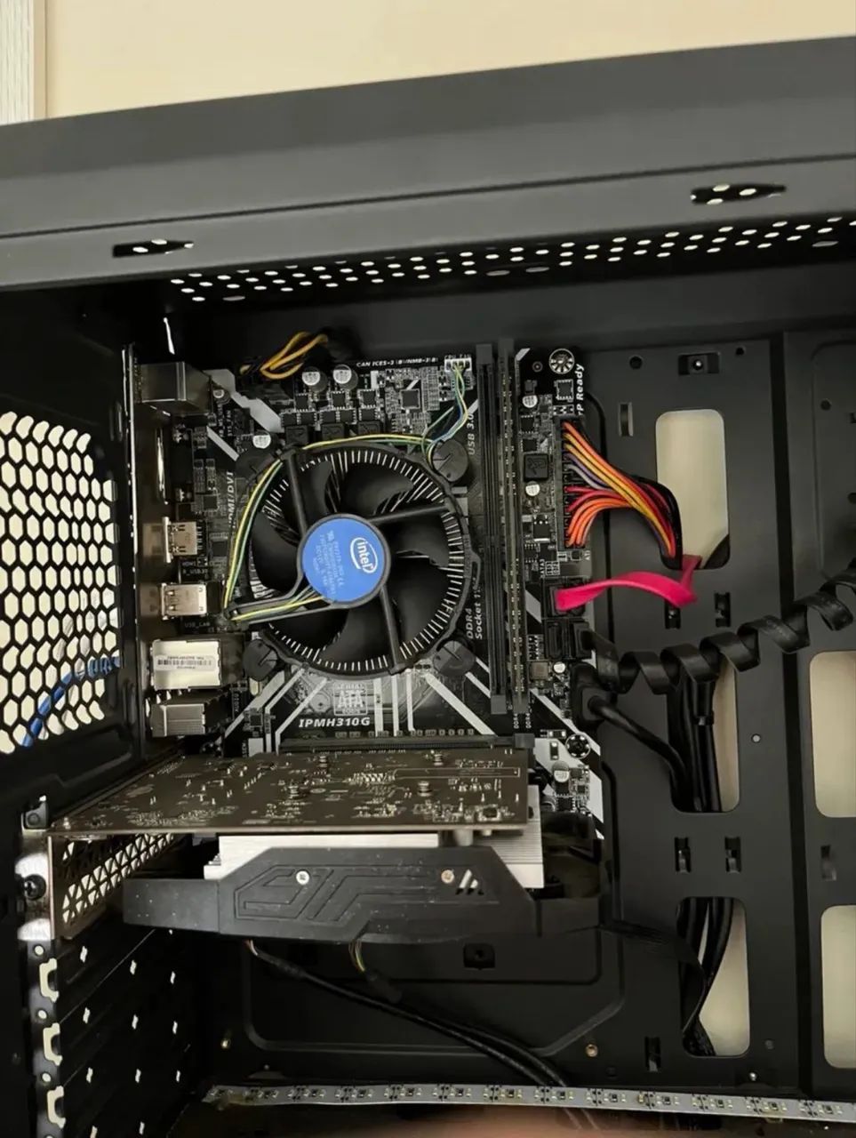 Pc gamer, ótimas condições!!! - Foto 4