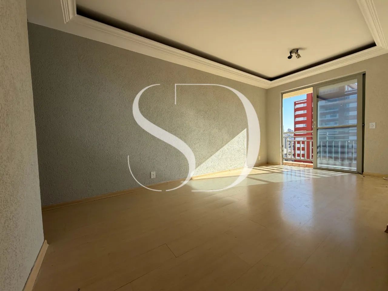 Aparentemente com 3 quartos para alugar na Vila Carrão - Foto 3