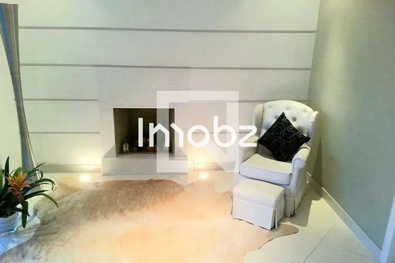Apartamento à venda no Edifício Topázio - Rua Iubatinga, 14 - São Paulo - SP - Foto 4