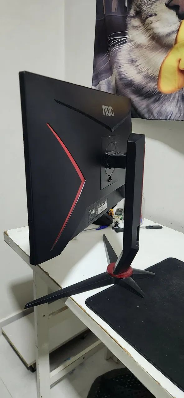 Monitor full HD AOC 144hz - Foto 2