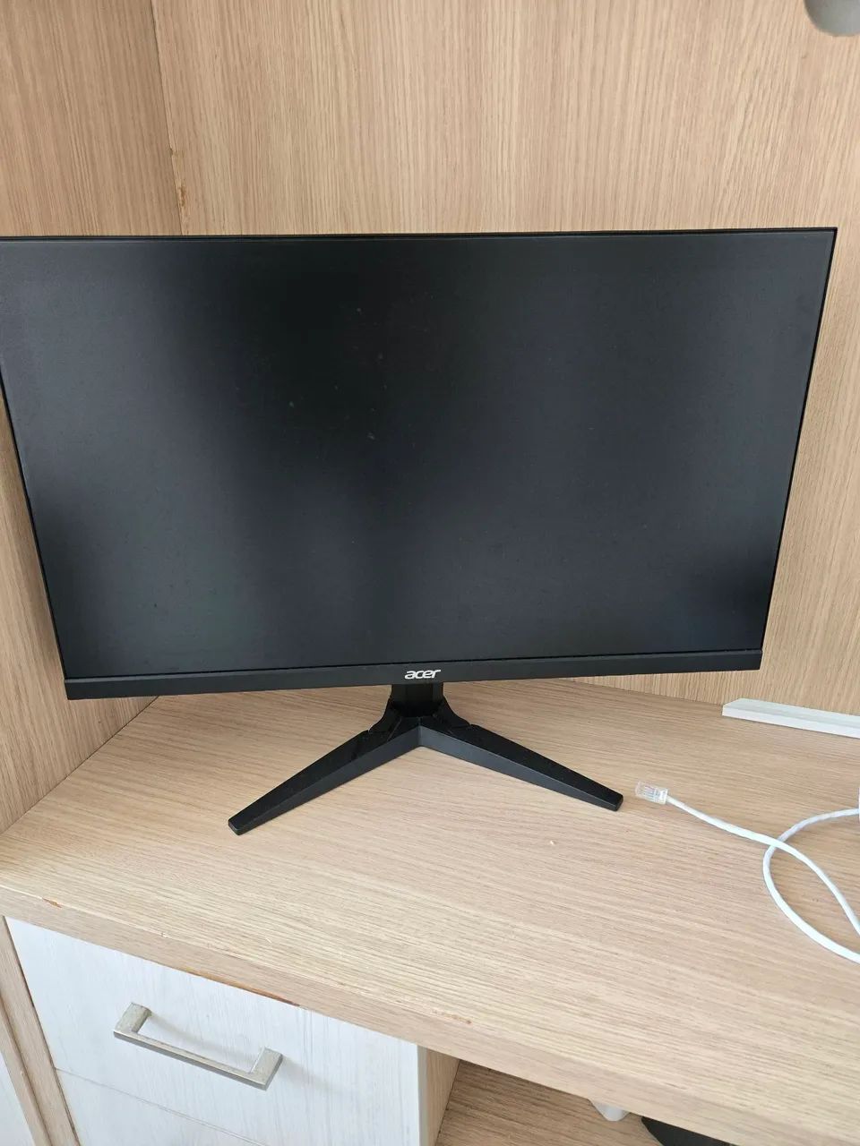 Monitor acer LCD