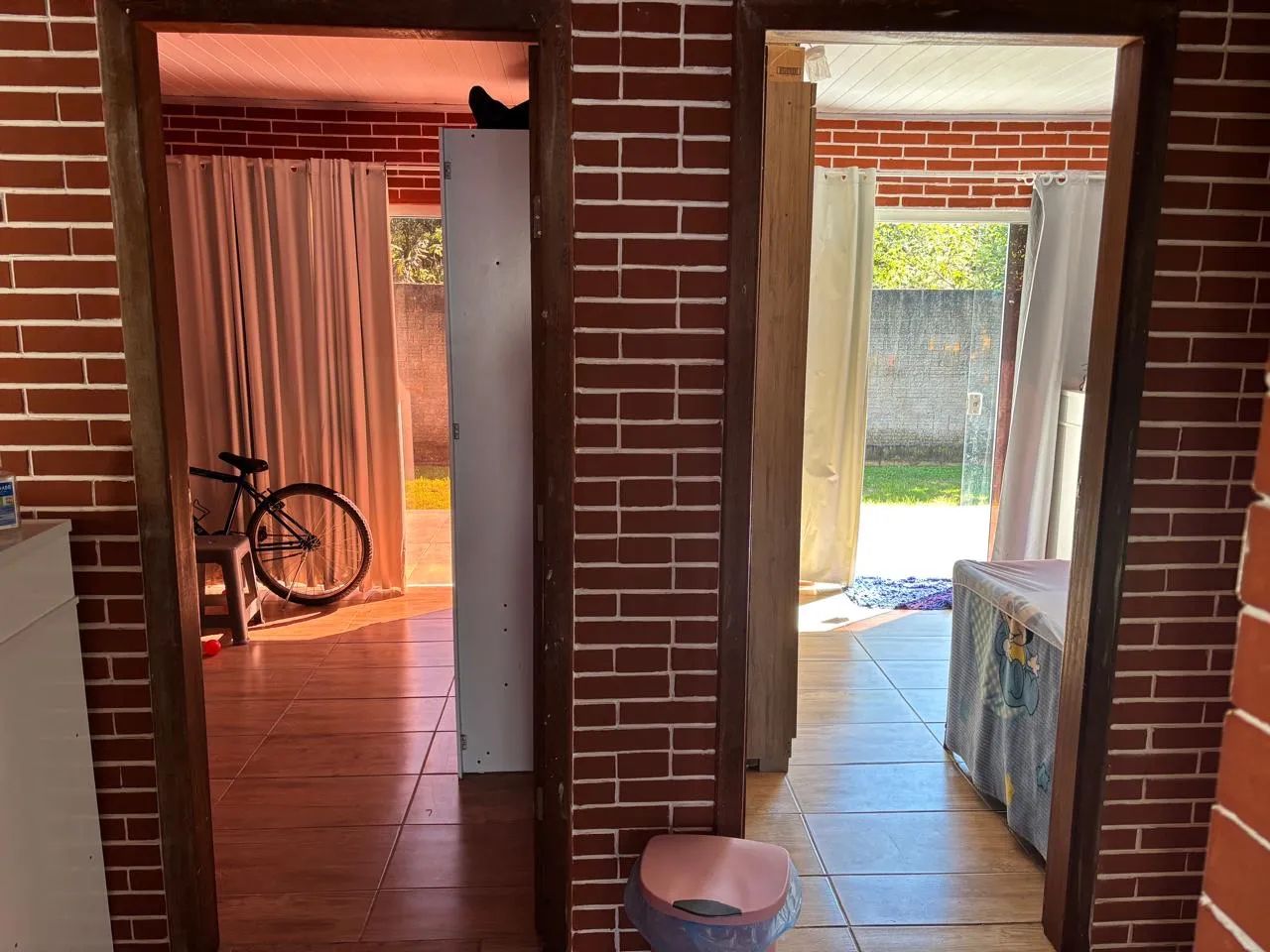Alugo Casa - Foto 4