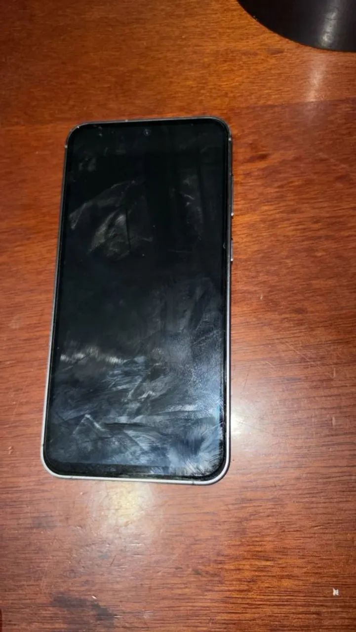 Samsung Galaxy S23 FE 256GB - Funcionando Perfeitamente - Foto 2