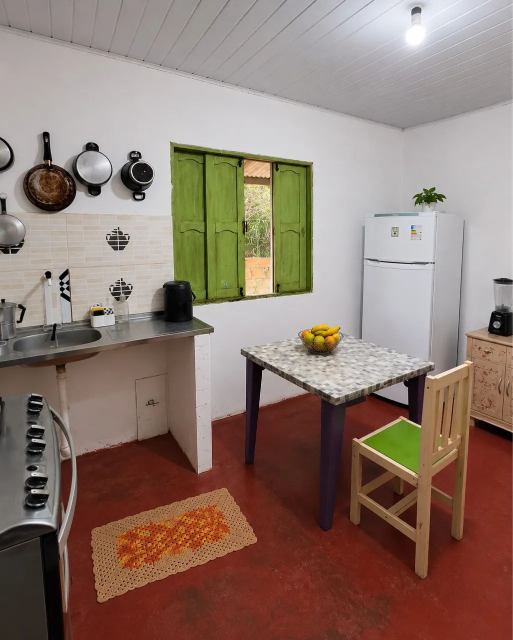 Casa de 3 quartos no Infraero - Foto 4