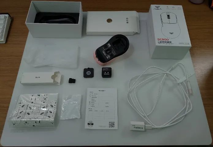 SC900 Pro - Foto 2