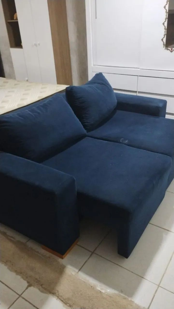 Sofa retratil  - Foto 3