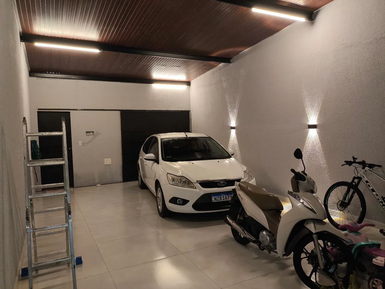 Casa na Urbis 6