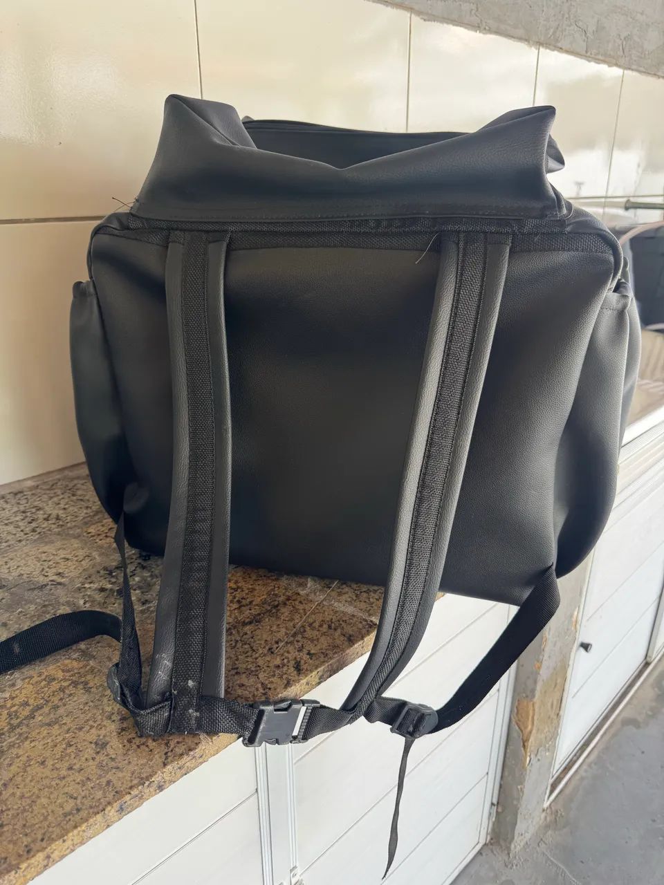 BAG DE ENTREGADOR  - Foto 2