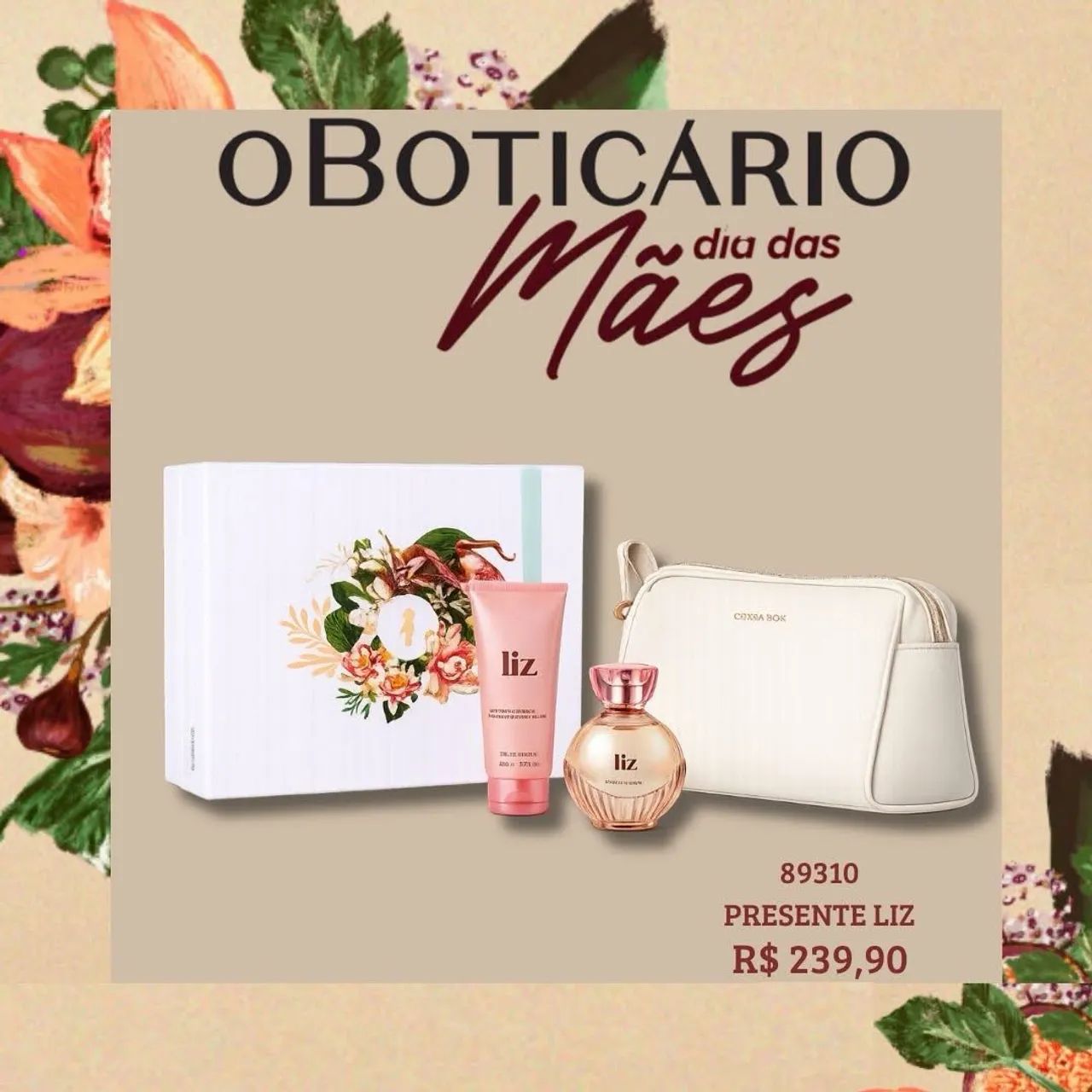 Kit liz na promoção  - Foto 2