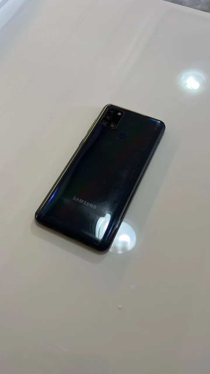 Samsung A21s 64GB - Foto 2