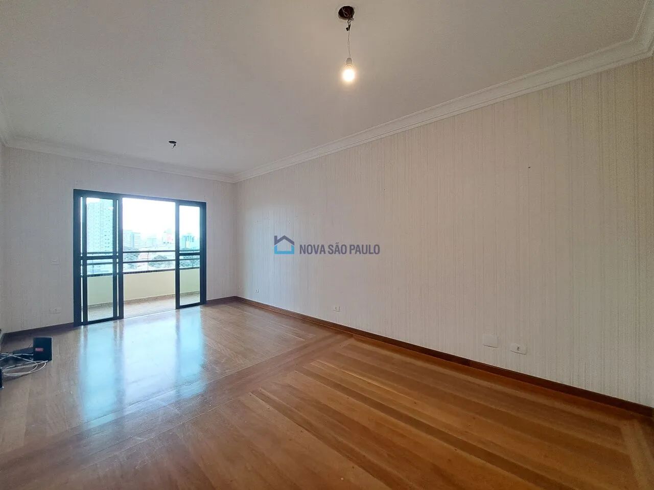 Apartamento à venda na Vila Mariana com 3 dormitórios (suítes)