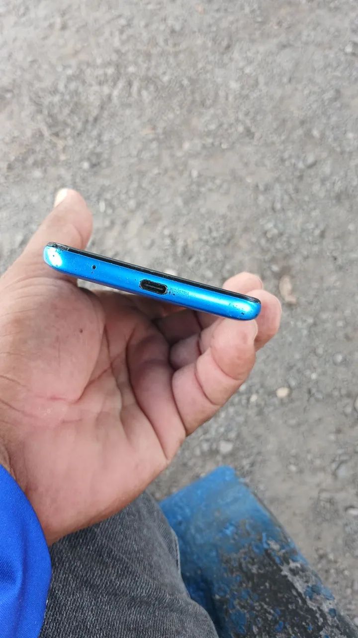 Vendo celular Motorola E7 Power - Foto 5