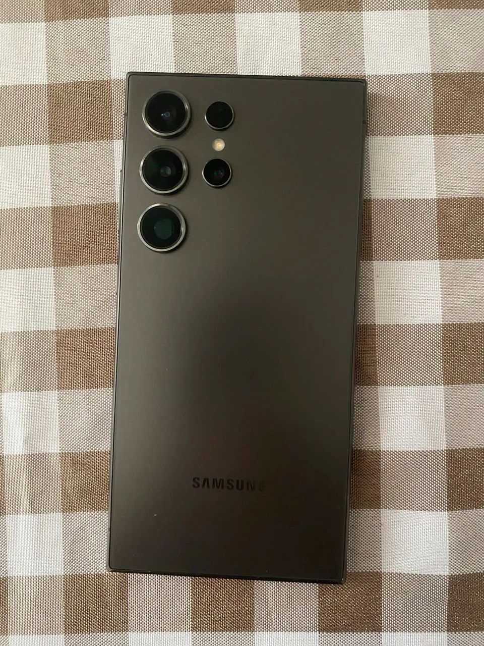 Samsung Galaxy s24 ultra - Foto 2
