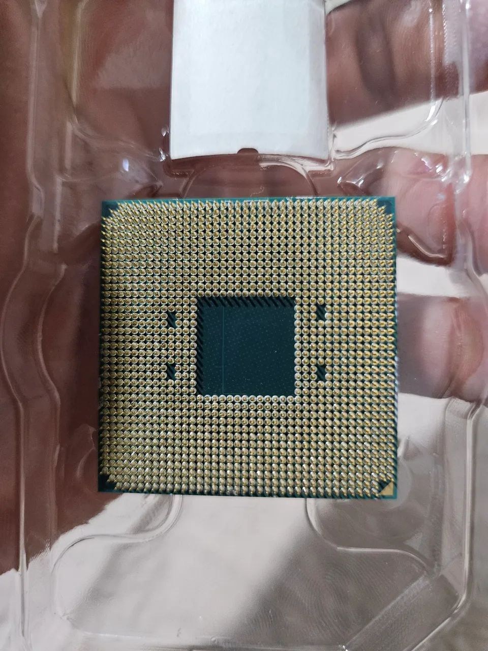 Processador Ryzen 5 5600x - Foto 2