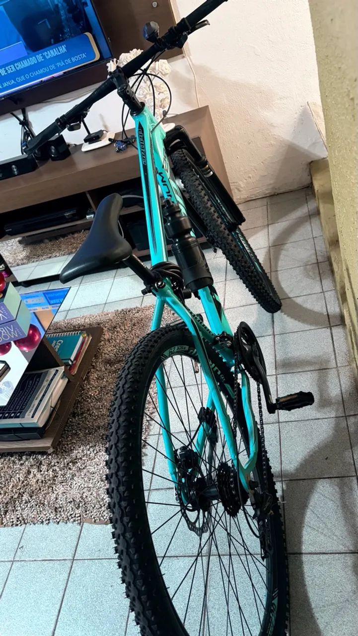 Bike Dropp aro 29 - Foto 5
