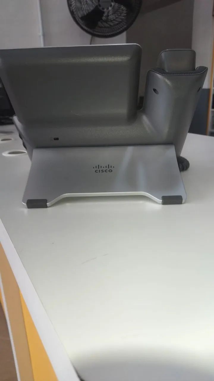 TELEFONE IP CISCO - CP 8861 - Foto 4