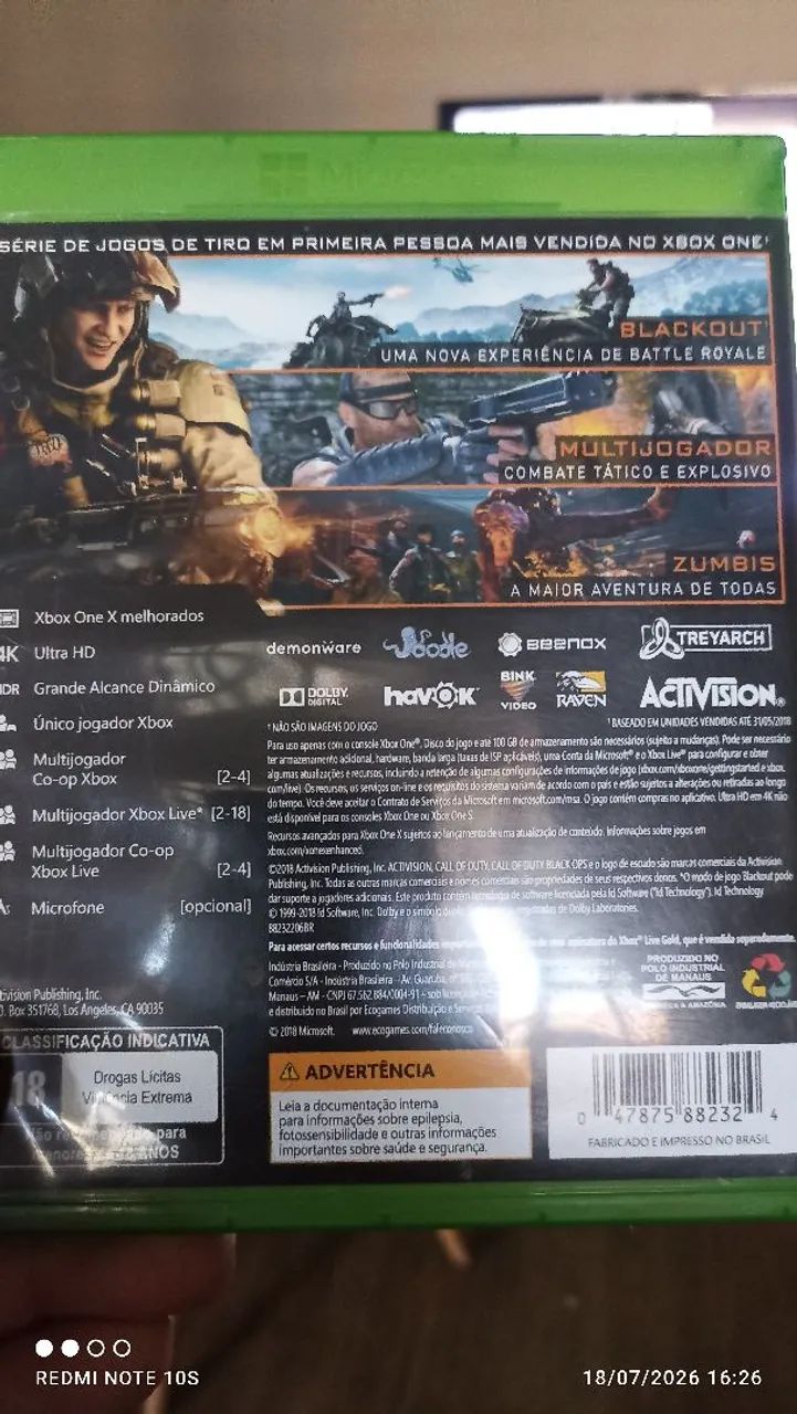 Call of dutt - Foto 2