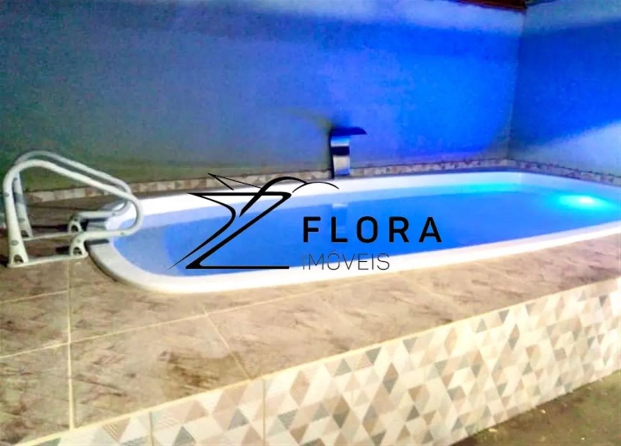 casa - Jardim Boa Esperança - Mogi Guaçu