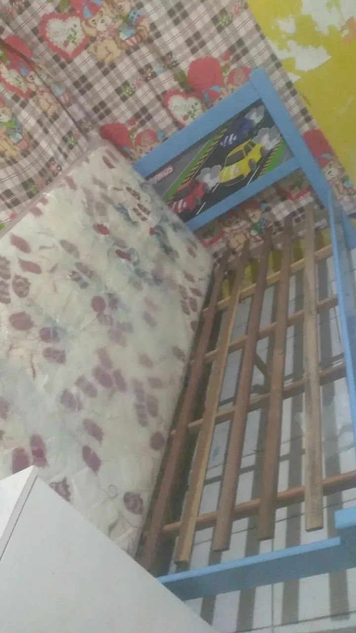 Vende cama  - Foto 3