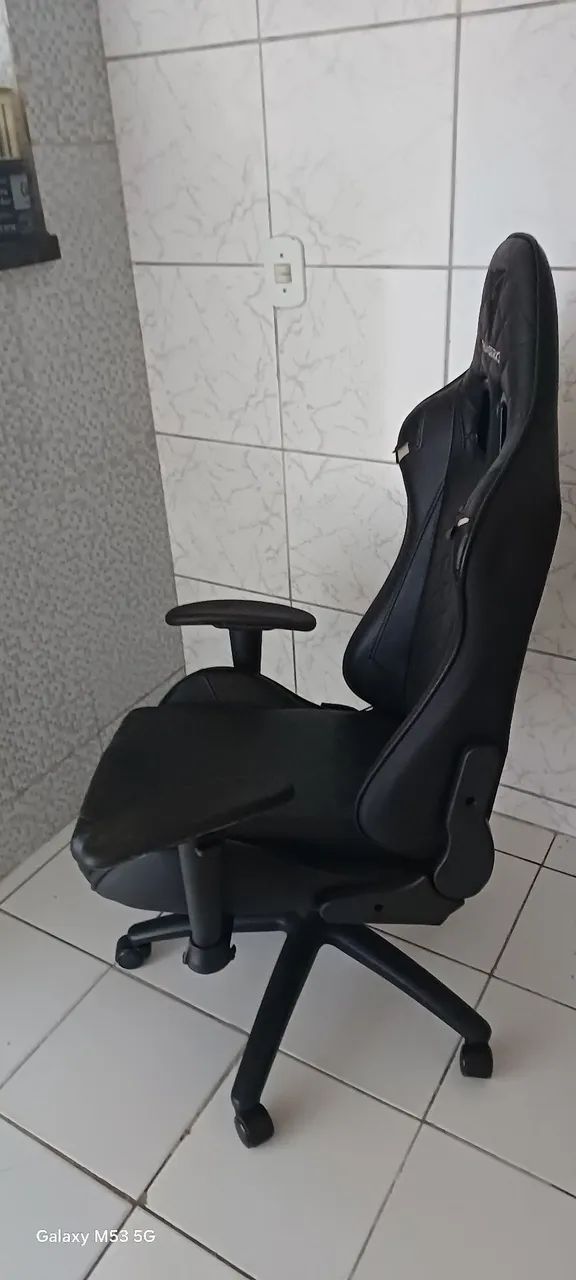 Cadeira gamer  - Foto 2
