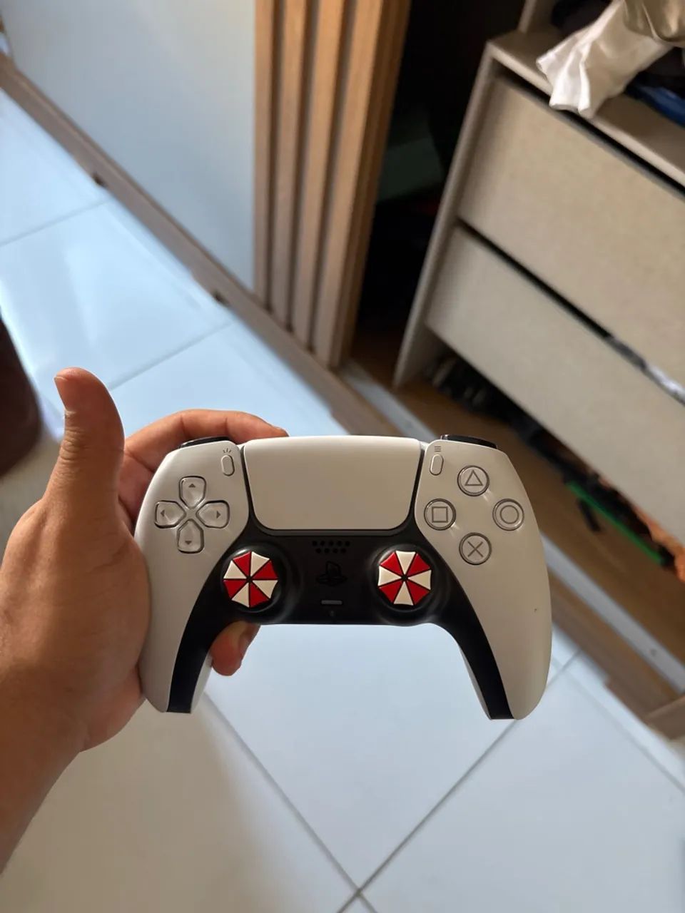 Controle DualSense PS5 