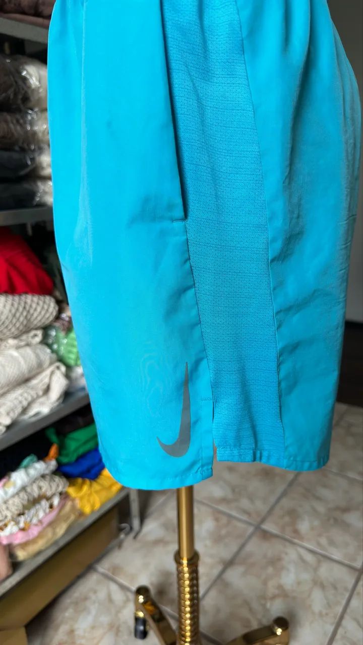 SHORT NIKE DRYFIT 
