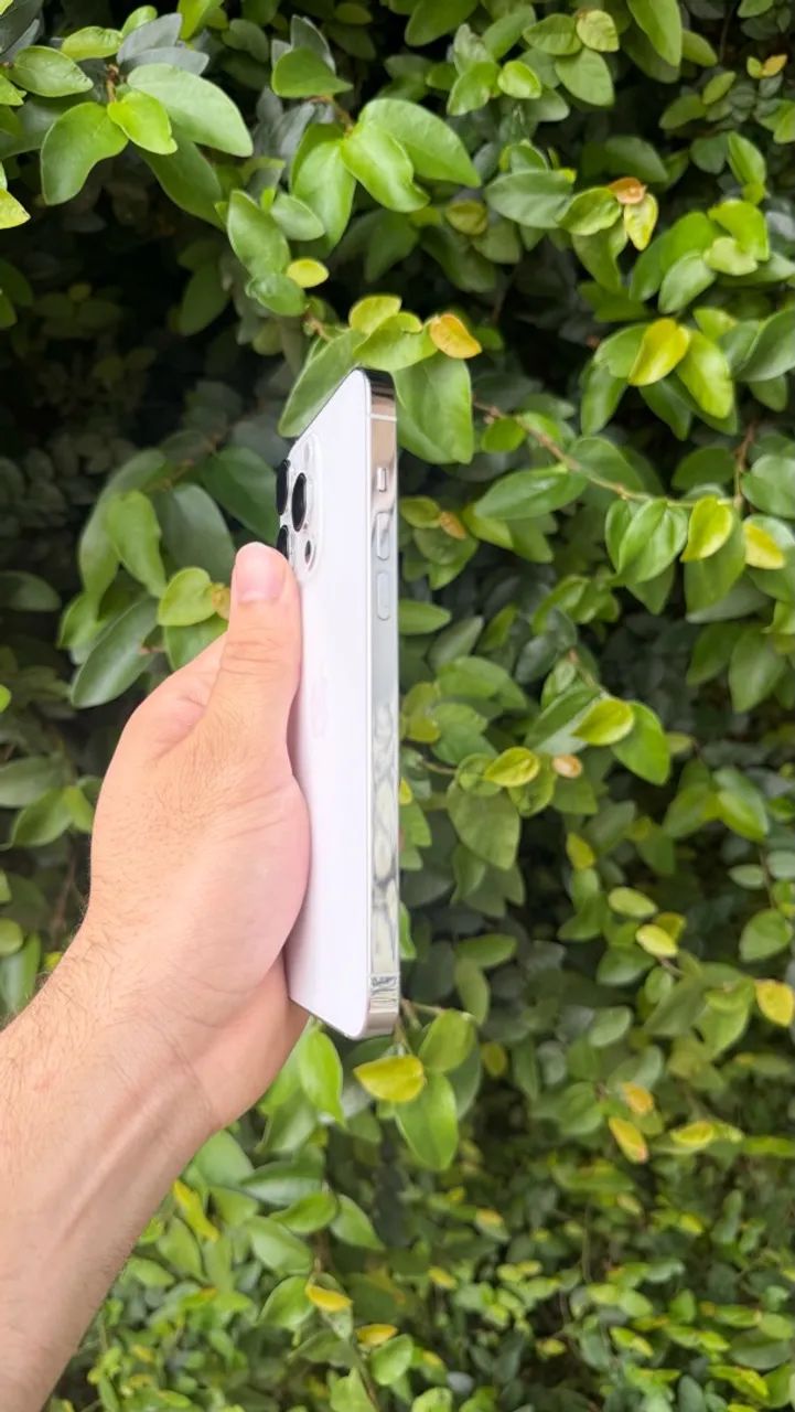 IPhone 14 Pro Max 256GB (com garantia) - Foto 4
