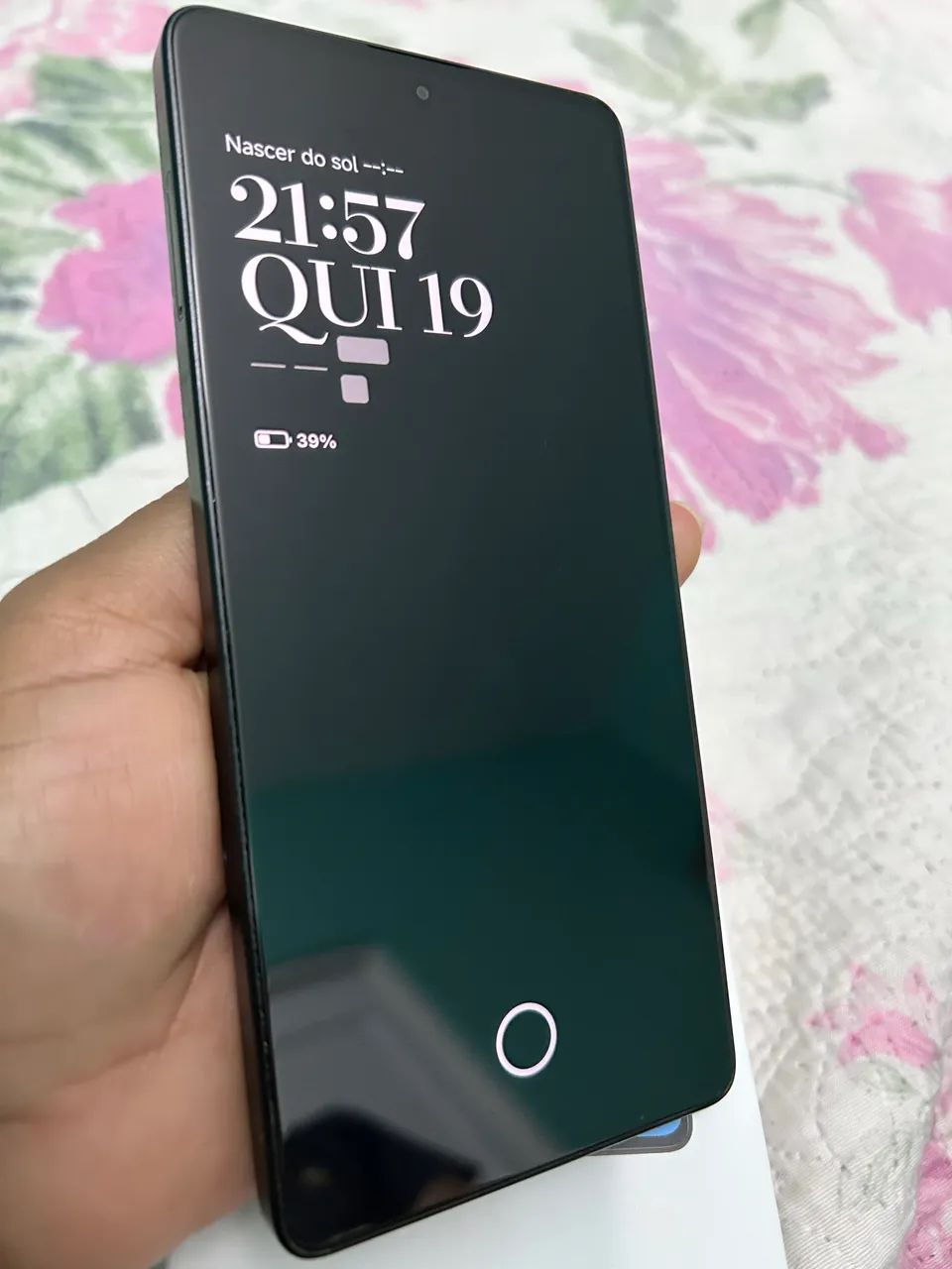 Celular Poco M6 pro - Foto 2