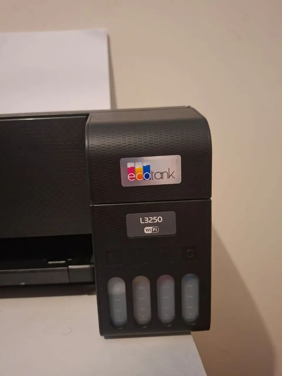 Impressora epson L3250