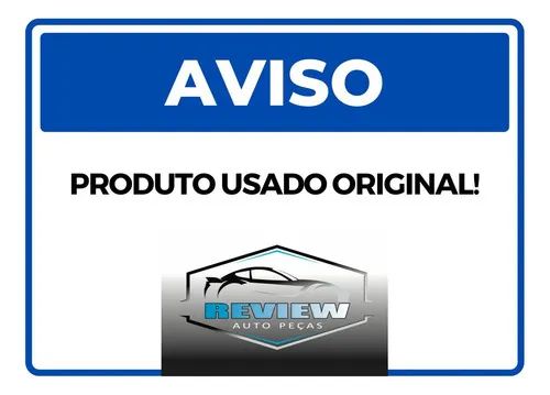 Maquina Vidro Traseiro Lado Direito March 2013 2014 2015 - Foto 2