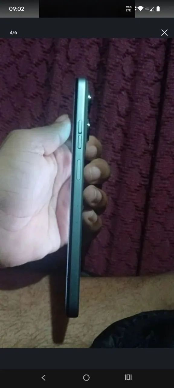 CELULAR MOTO G35 5G 256GB  - Foto 4