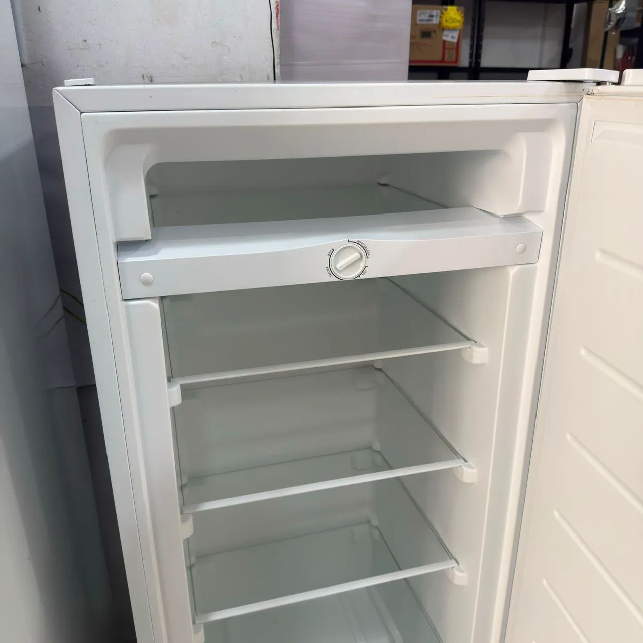 Freezer Vertical Philco 201L IMPERDÍVEL  - Foto 3