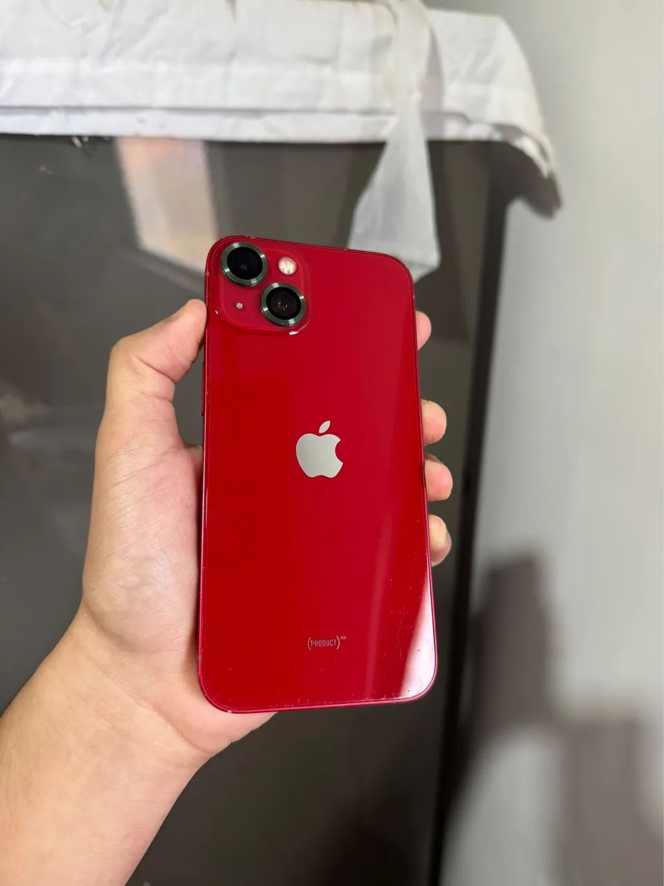 iPhone 13 128gb - Foto 4