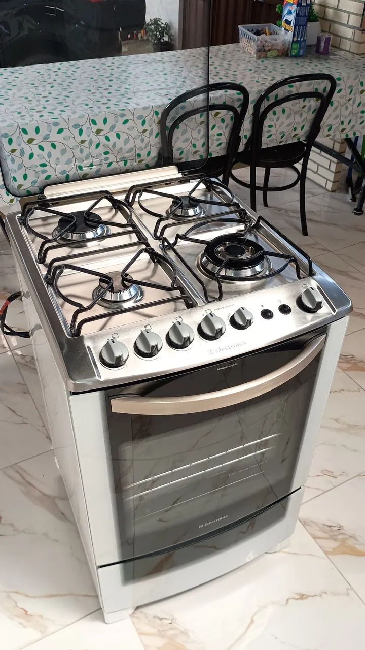 Fogão Eletrolux com grill  - Foto 2