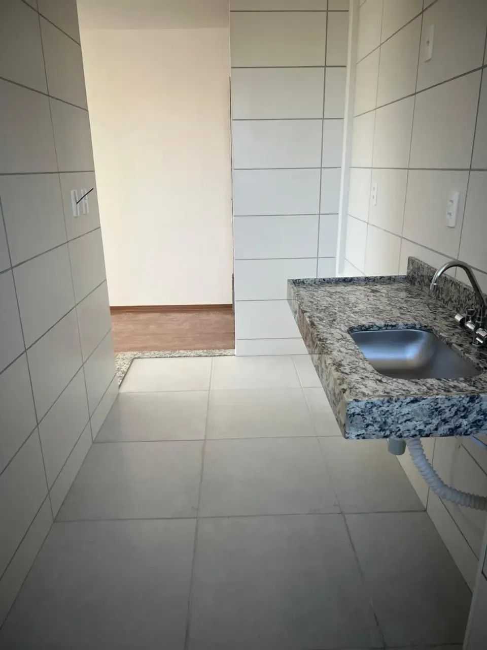 Apartamento de repasse no cond. Brisa do Mar Cocó - Foto 3
