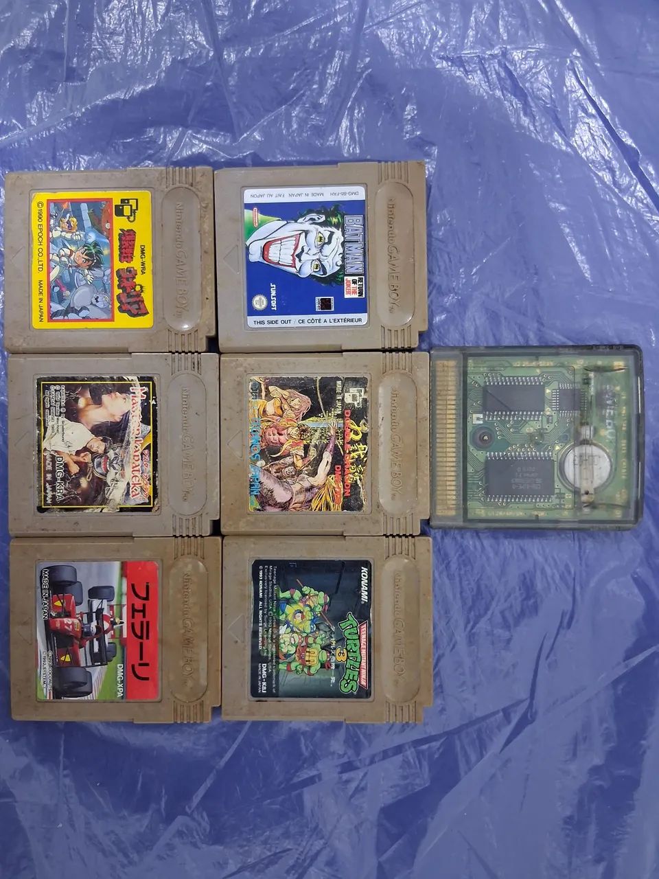 Jogos de game boy  - Foto 3