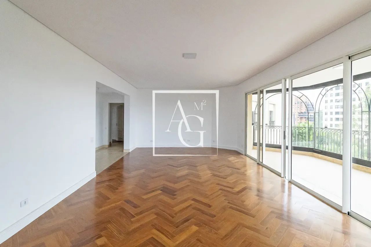 Apartamento de 347 m² e 4 suítes à venda no Panamby - Foto 4