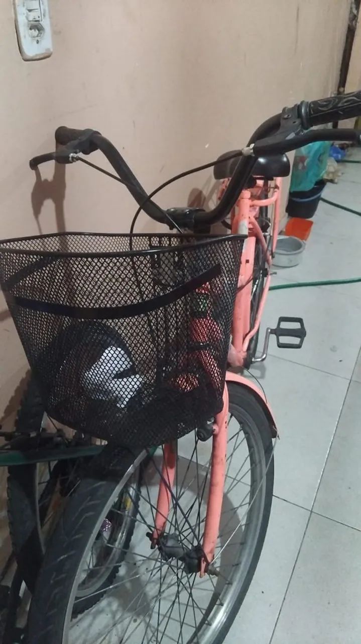 Vende-se bicicleta - Foto 2