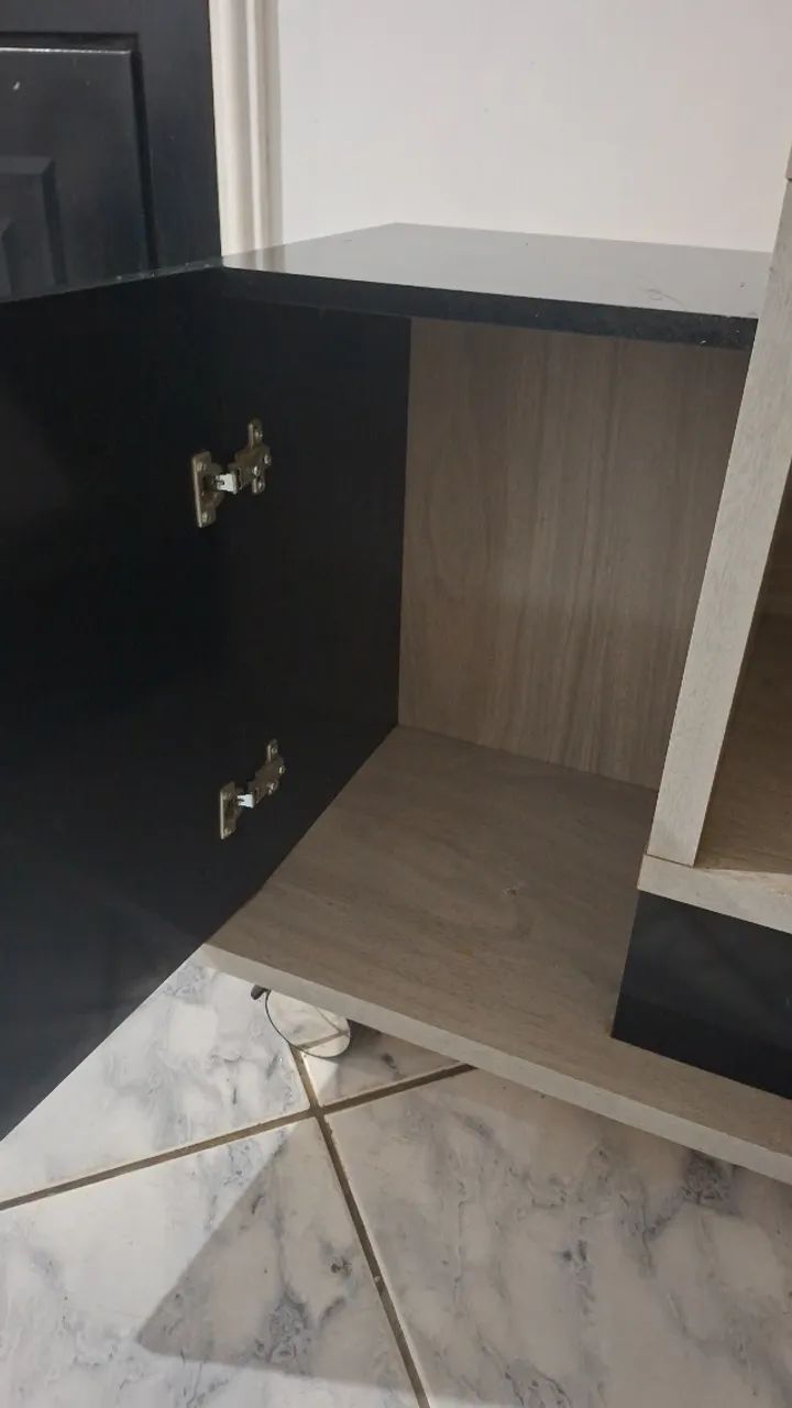 Rack para TV 40 - 50 polegadas65578360300801122